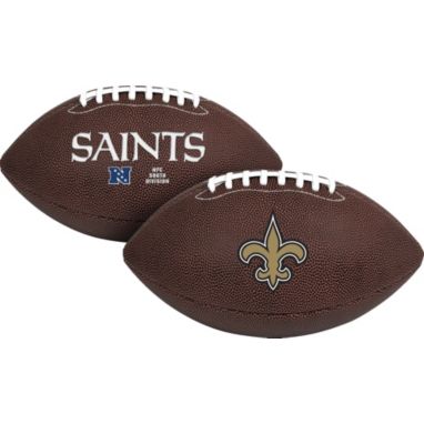 sorry, Rawlings New Orleans Saints Air It Out Youth Football is currently out of stock