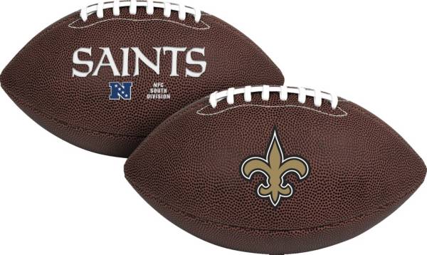 Rawlings New Orleans Saints Air It Out Youth Football product image