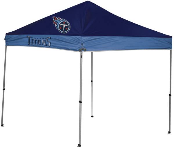 Rawlings Cleveland Browns Canopy Tent