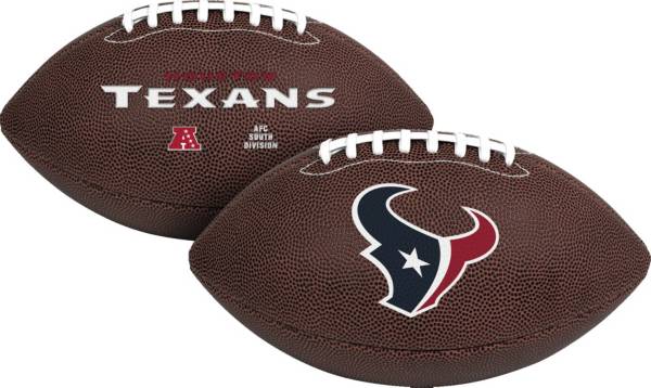 Rawlings Houston Texans Air It Out Youth Football