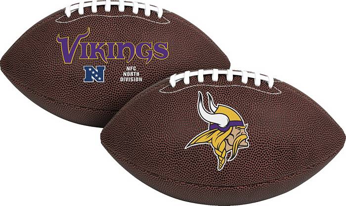 Rawlings Minnesota Vikings Air It Out Youth Football