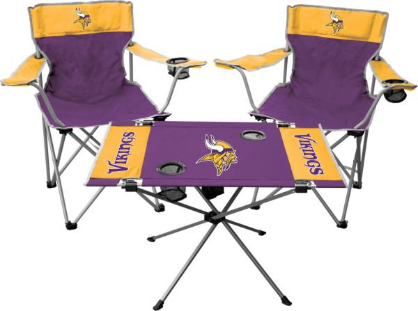 Rawlings Minnesota Vikings Tailgate Kit