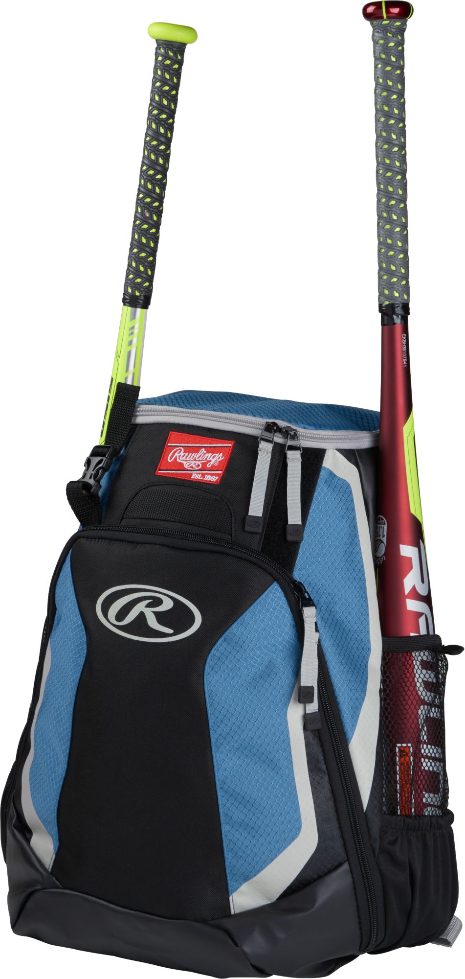 rawlings r400 player's bat pack