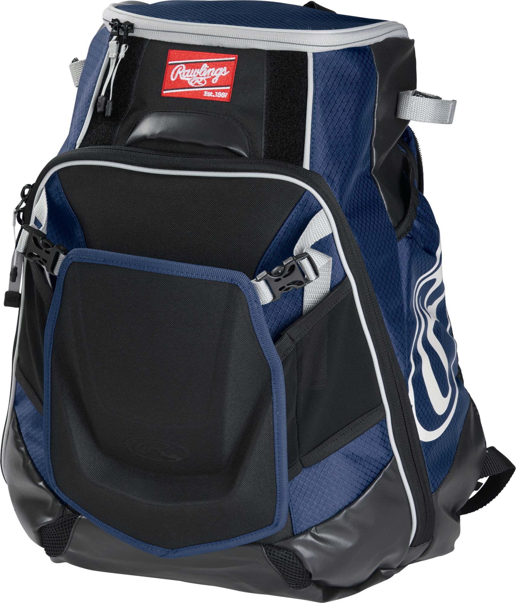 rawlings velo bag