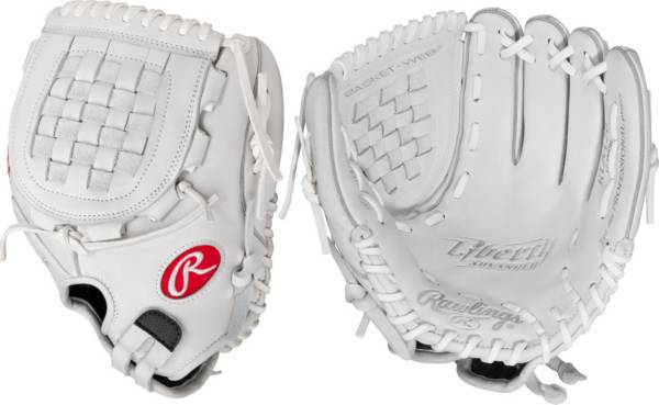 Rawlings 12'' Liberty Series Fastpitch Glove