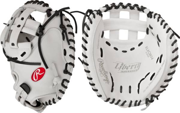 Rawlings 34'' Liberty Series Fastpitch Catcher's Mitt