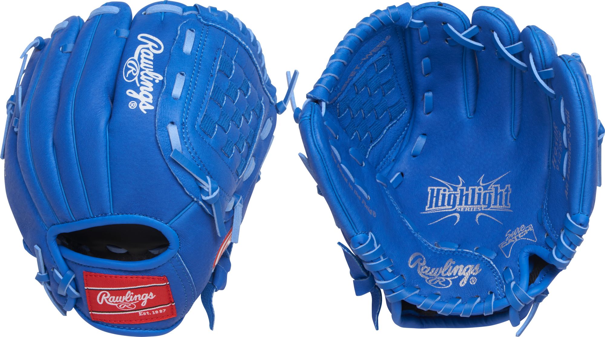 rawlings highlight series 11