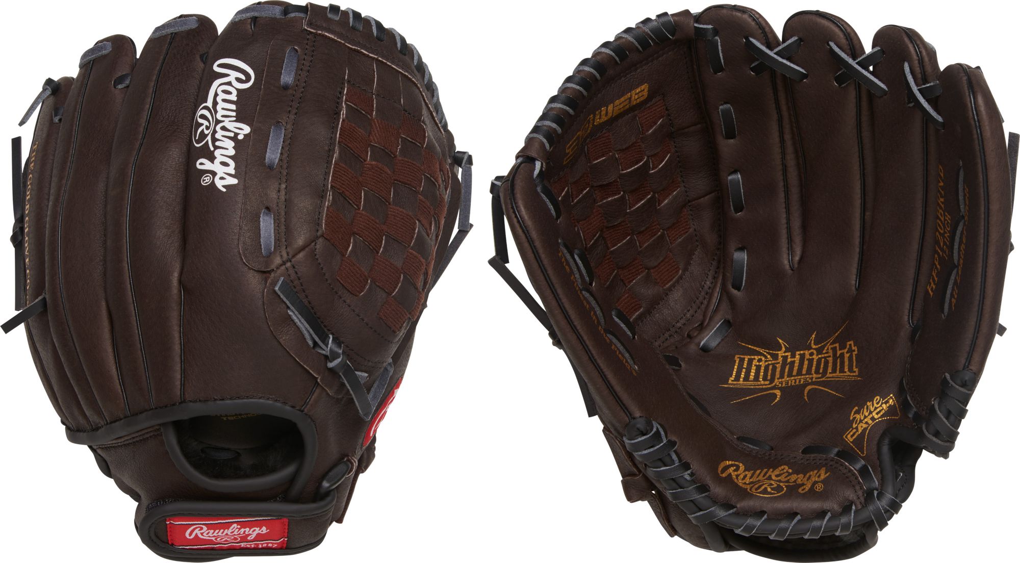 rawlings highlight series 12