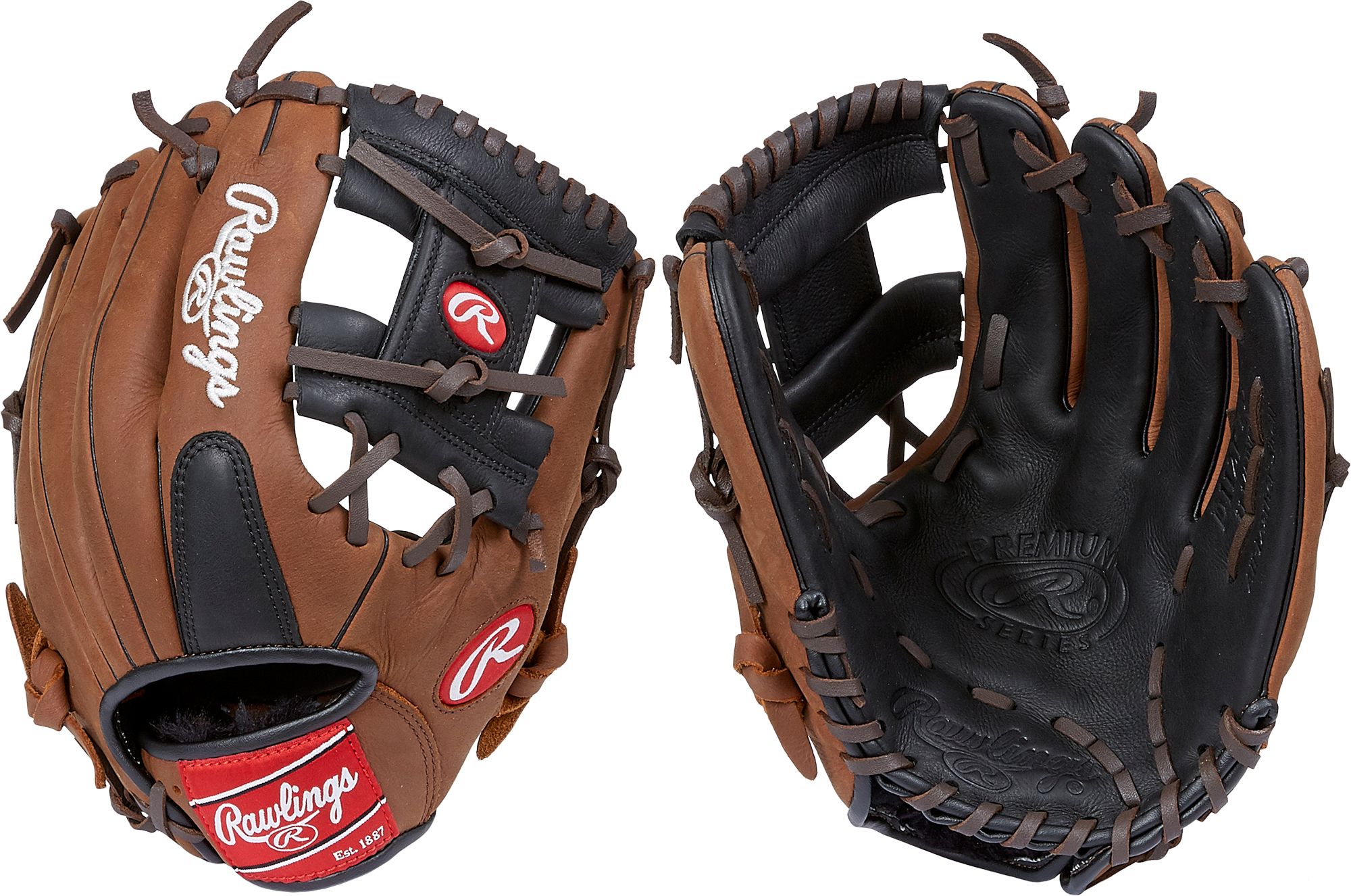 rawlings premium series