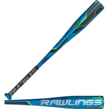 sorry, Rawlings RX4 USA Youth Bat (-8) is currently out of stock