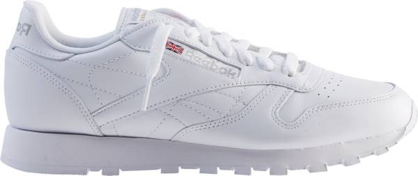 Reebok Men's Classic Leather Shoes