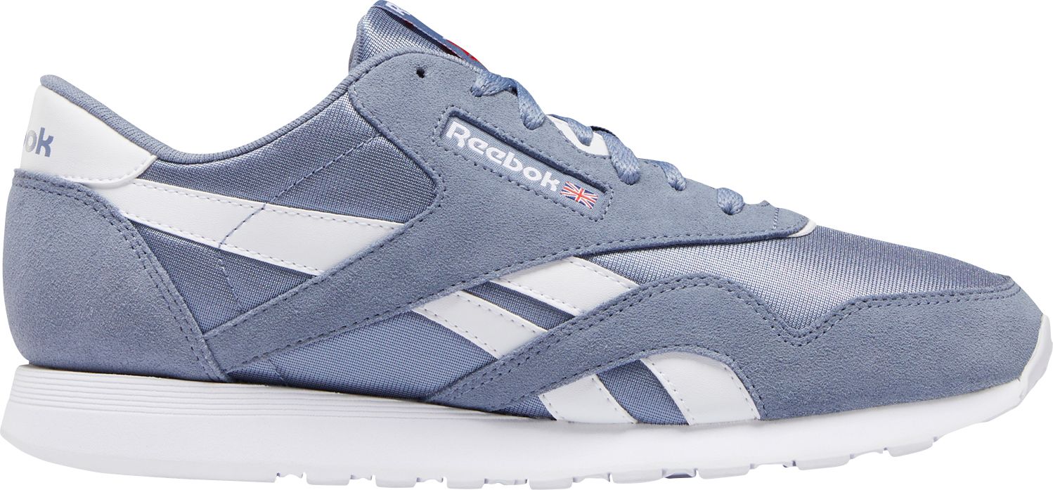 reebok men's classic nylon color shoes