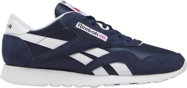 skranke Grænseværdi begrænse Reebok Men's Classic Nylon Shoes | Dick's Sporting Goods