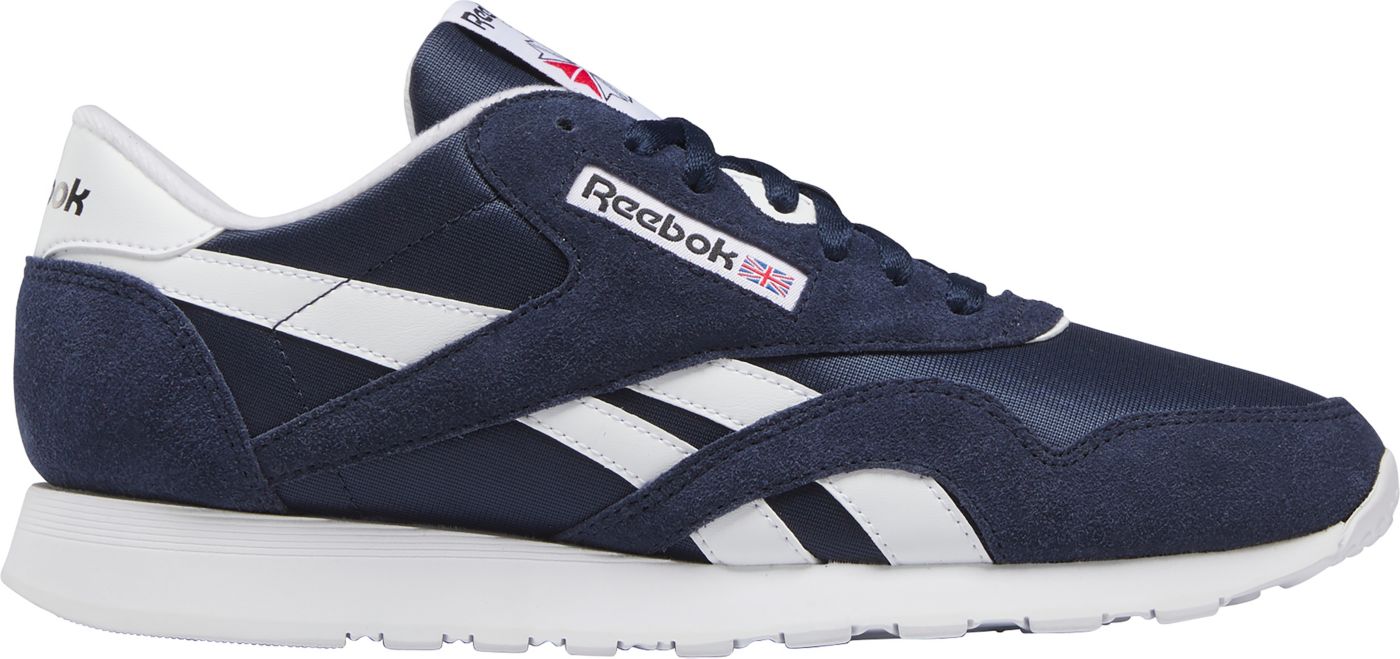 Cheap reebok classic nylon on sale