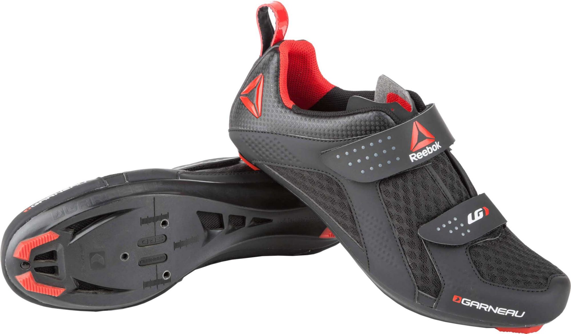 reebok cycling shoes