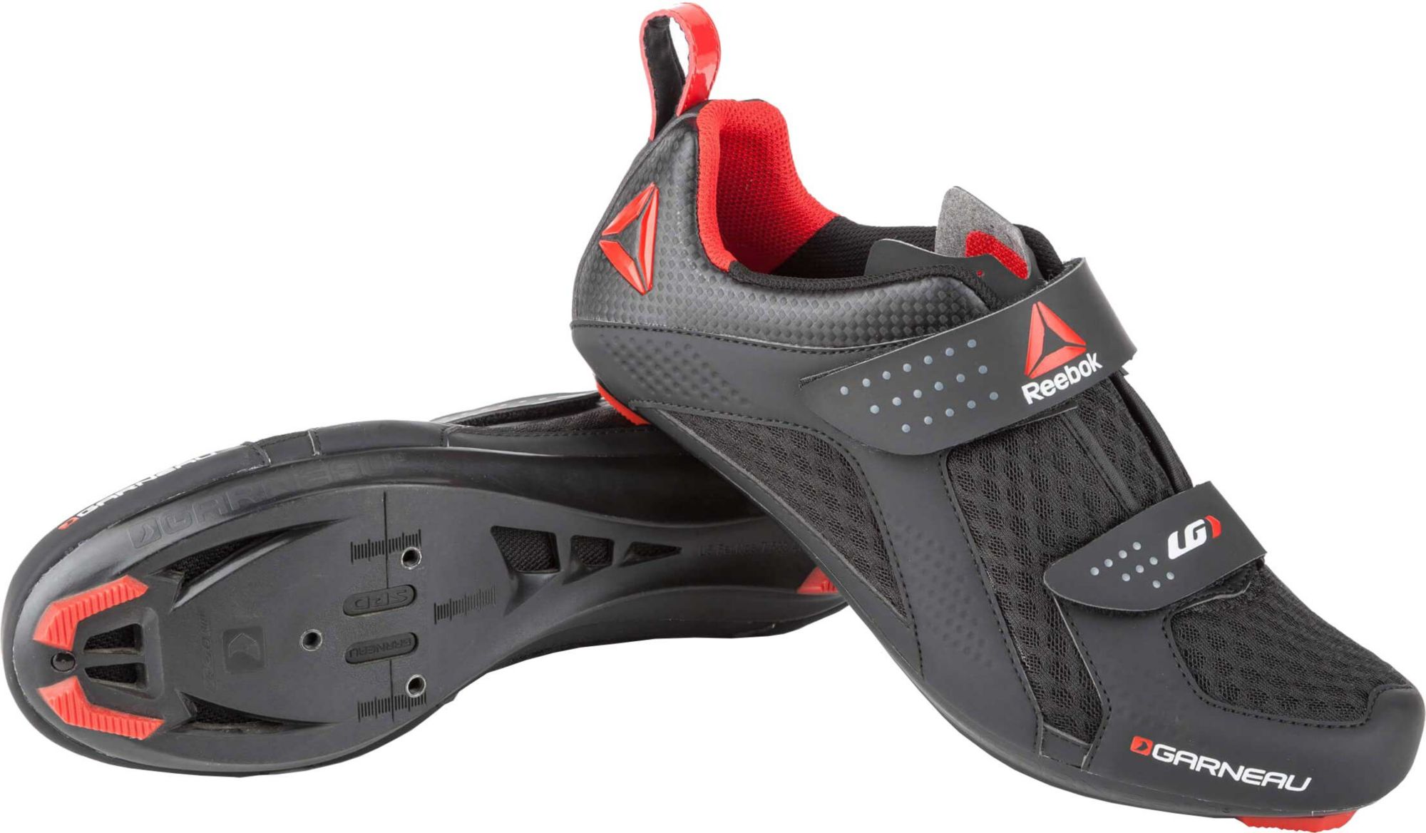 reebok cycle shoes