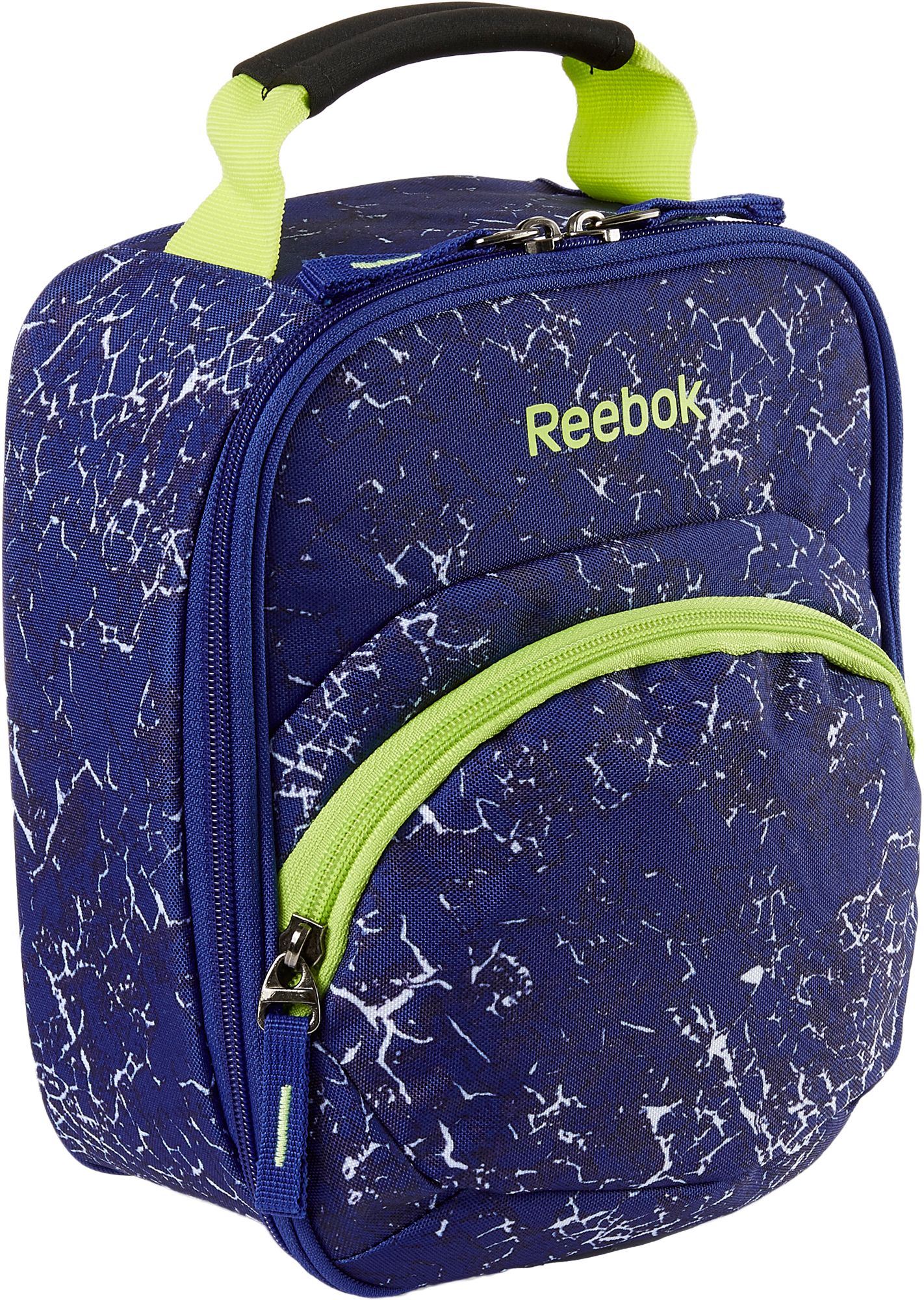 reebok lunch bag