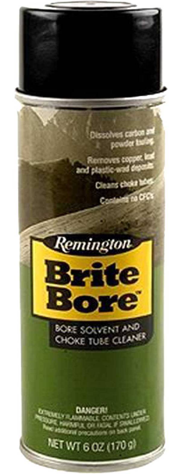 Remington Brite Bore Liquid Cleaner – 6 Oz.
