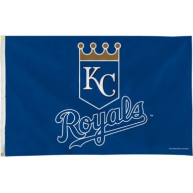 sorry, Rico Kansas City Royals 3' x 5' Flag is currently out of stock