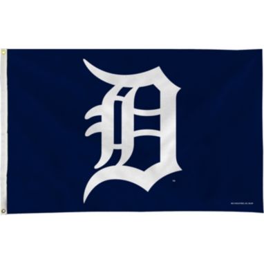 sorry, Rico Detroit Tigers 3' x 5' Flag is currently out of stock