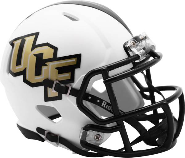 Ucf store football helmet