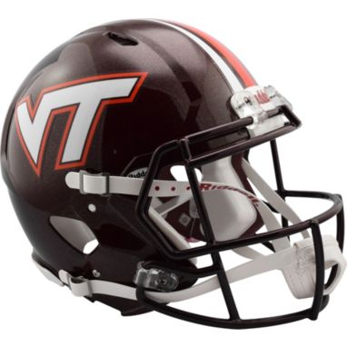 sorry, Riddell Virginia Tech Hokies Speed Authentic Full-Size Helmet is currently out of stock