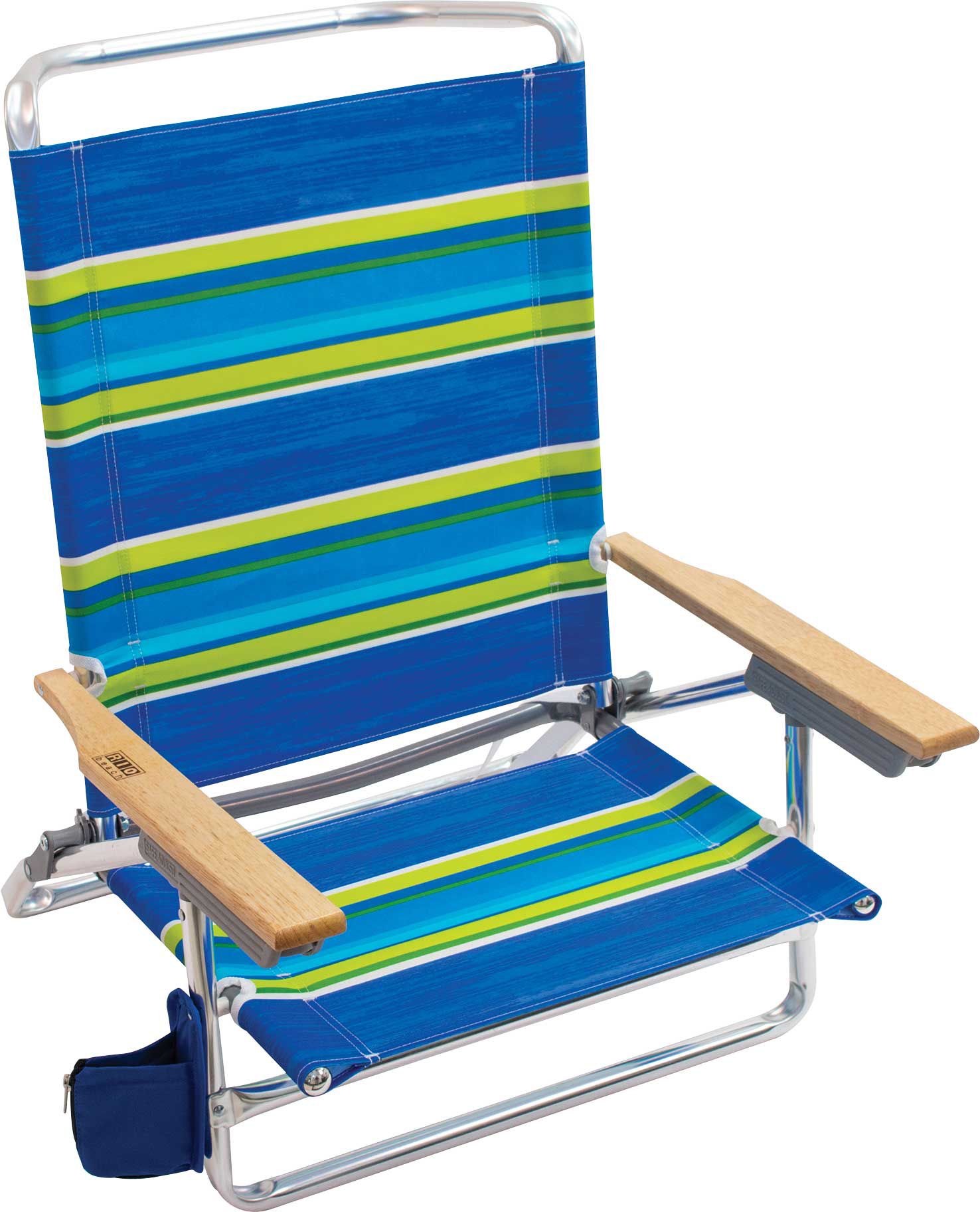 beach chairs 5 below
