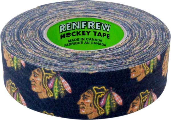Renfrew Chicago Blackhawks Hockey Stick Tape product image