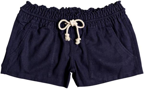 Oceanside - Elasticated Shorts for Women