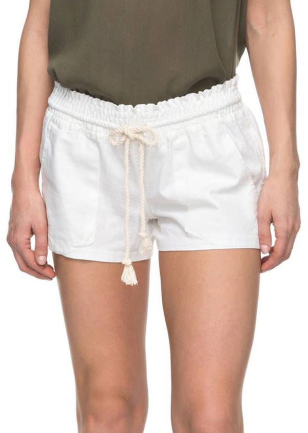 Roxy Women's Oceanside Beach Shorts Dick's Sporting Goods
