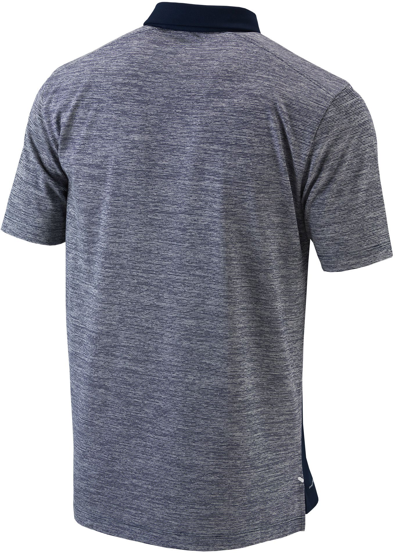 Columbia Men's Minnesota Twins Forged Omni-Freeze Polo product image