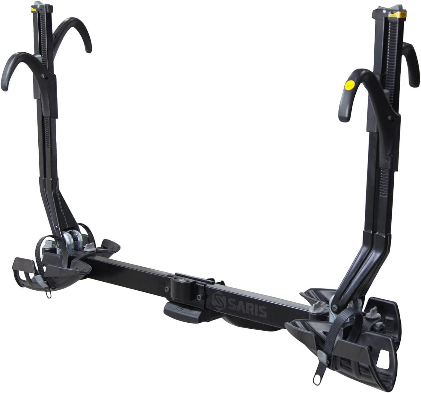 Saris SuperClamp EX Bike Transport System 2-Bike Hitch Rack product image