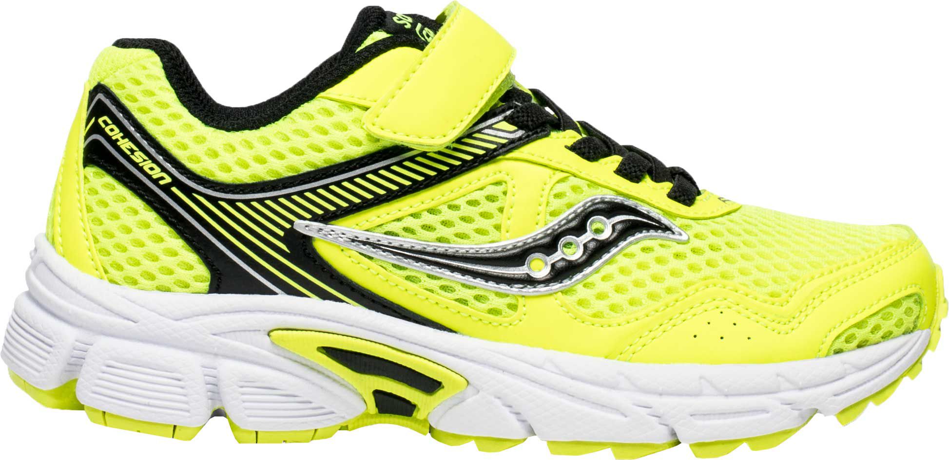 saucony cohesion 10 boys