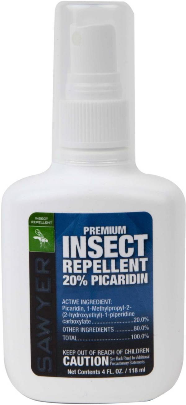 Picaridin Insect Repellent