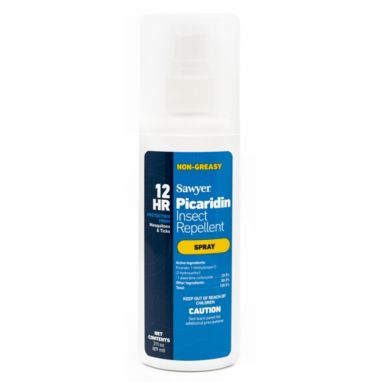 sorry, Sawyer 20% Picaridin Insect Repellent Spray – 3 oz. is currently out of stock
