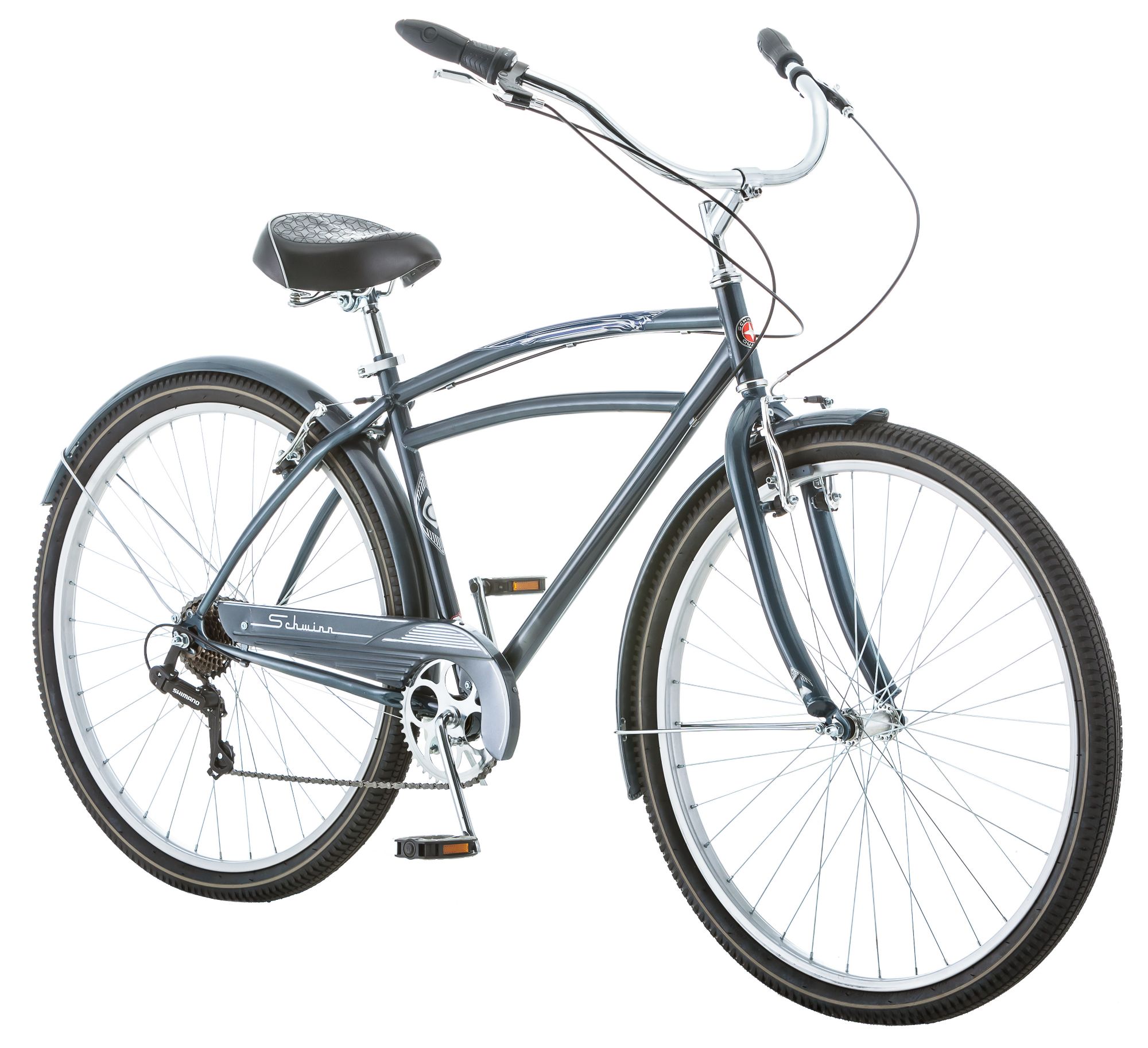 schwinn midway 29 review