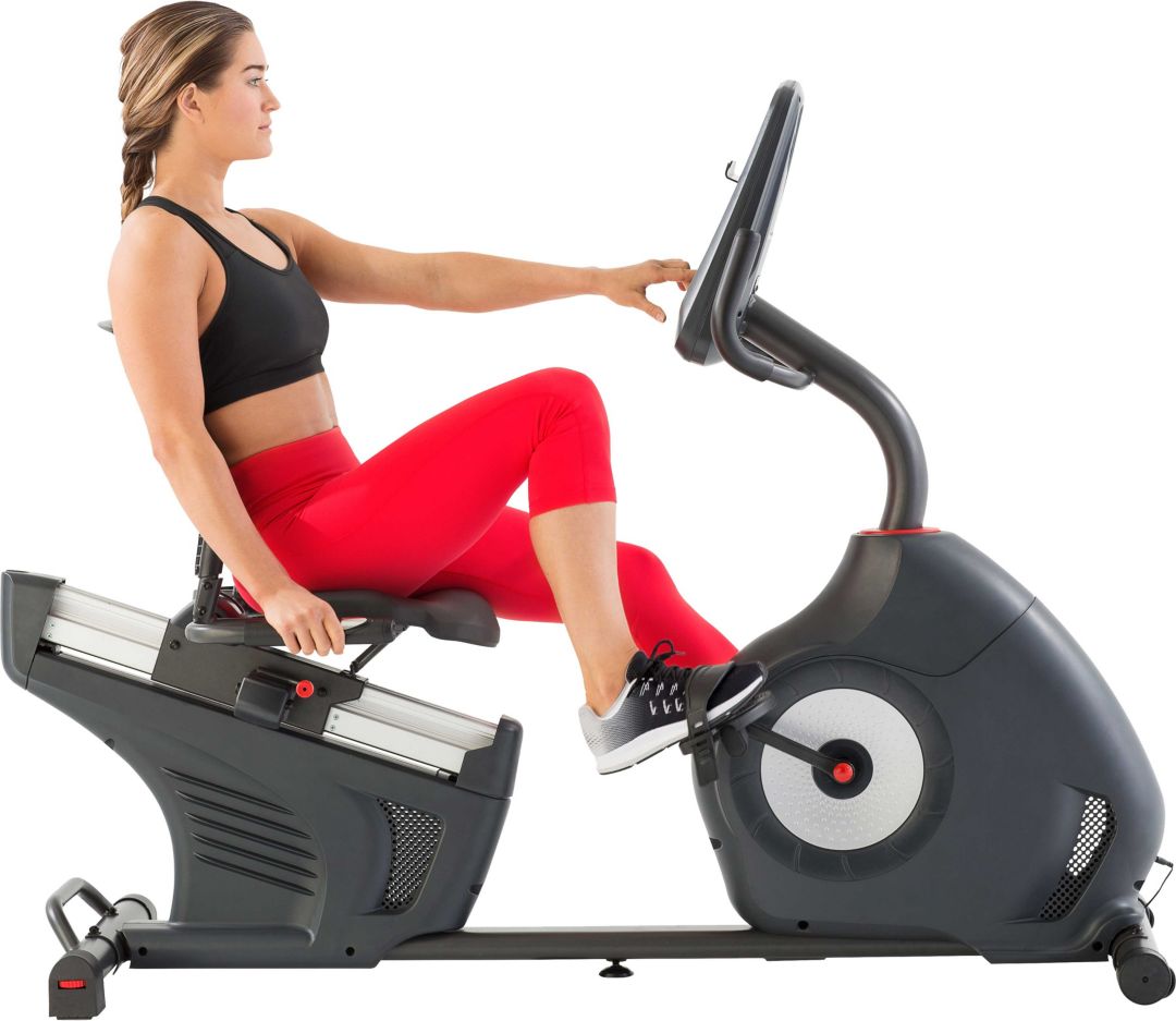 schwinn exercise bike manual