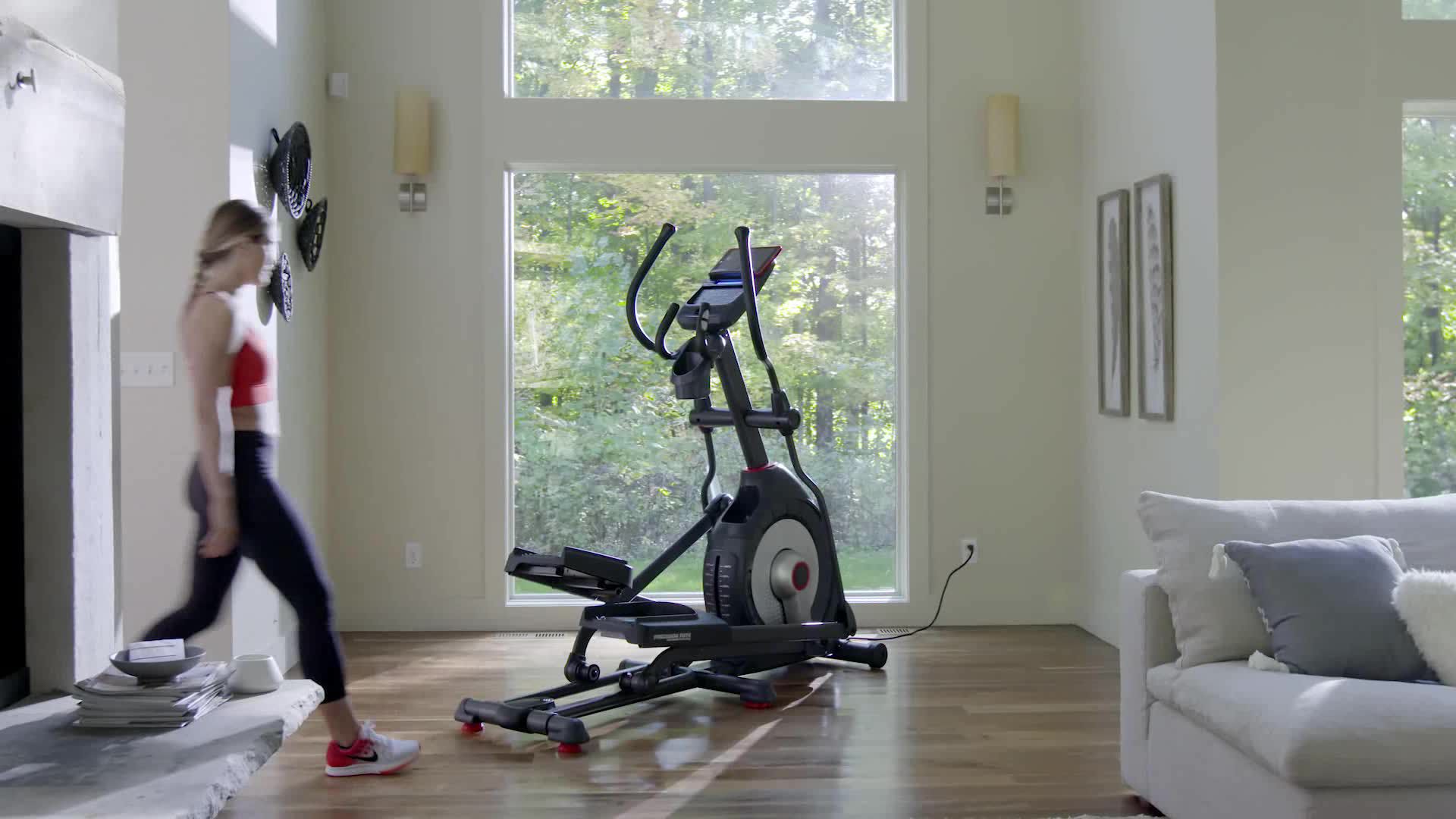 Schwinn 470 Elliptical product