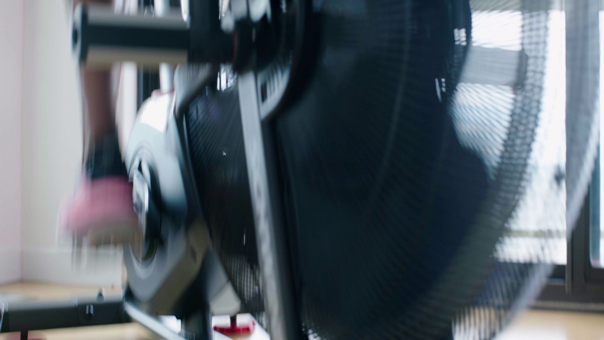 Schwinn AD7 Airdyne Bike - Floor Model product