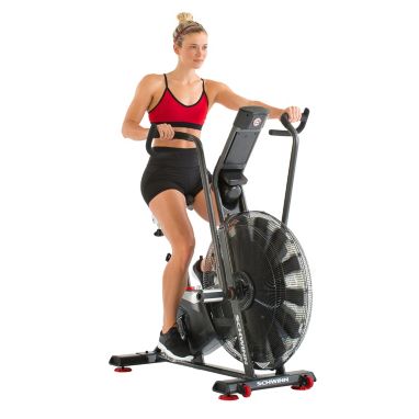 sorry, Schwinn AD7 Airdyne Bike - Floor Model is currently out of stock