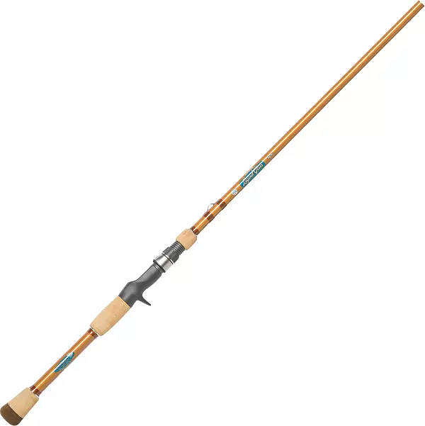 Lamiglas X-11 Spinning Fishing Rod Cork Handle