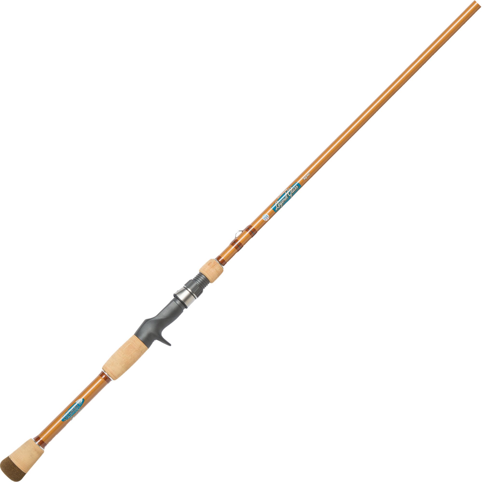 St. Croix Legend Glass Casting Rod Sansujyuku sansujyuku.com