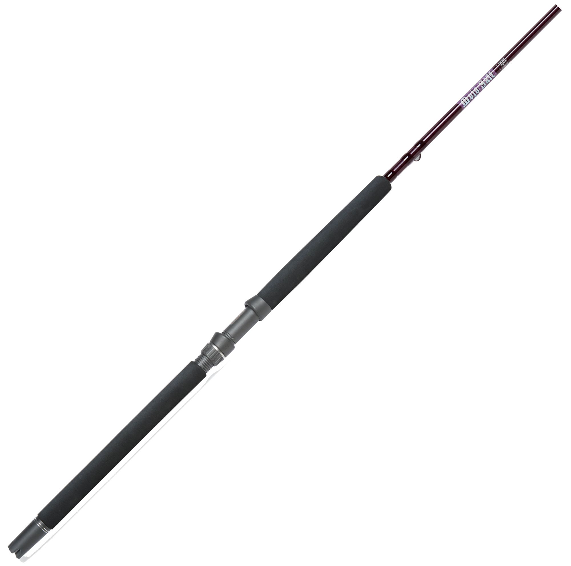 St. Croix Mojo Salt Spinning Rod Sansujyuku sansujyuku.com