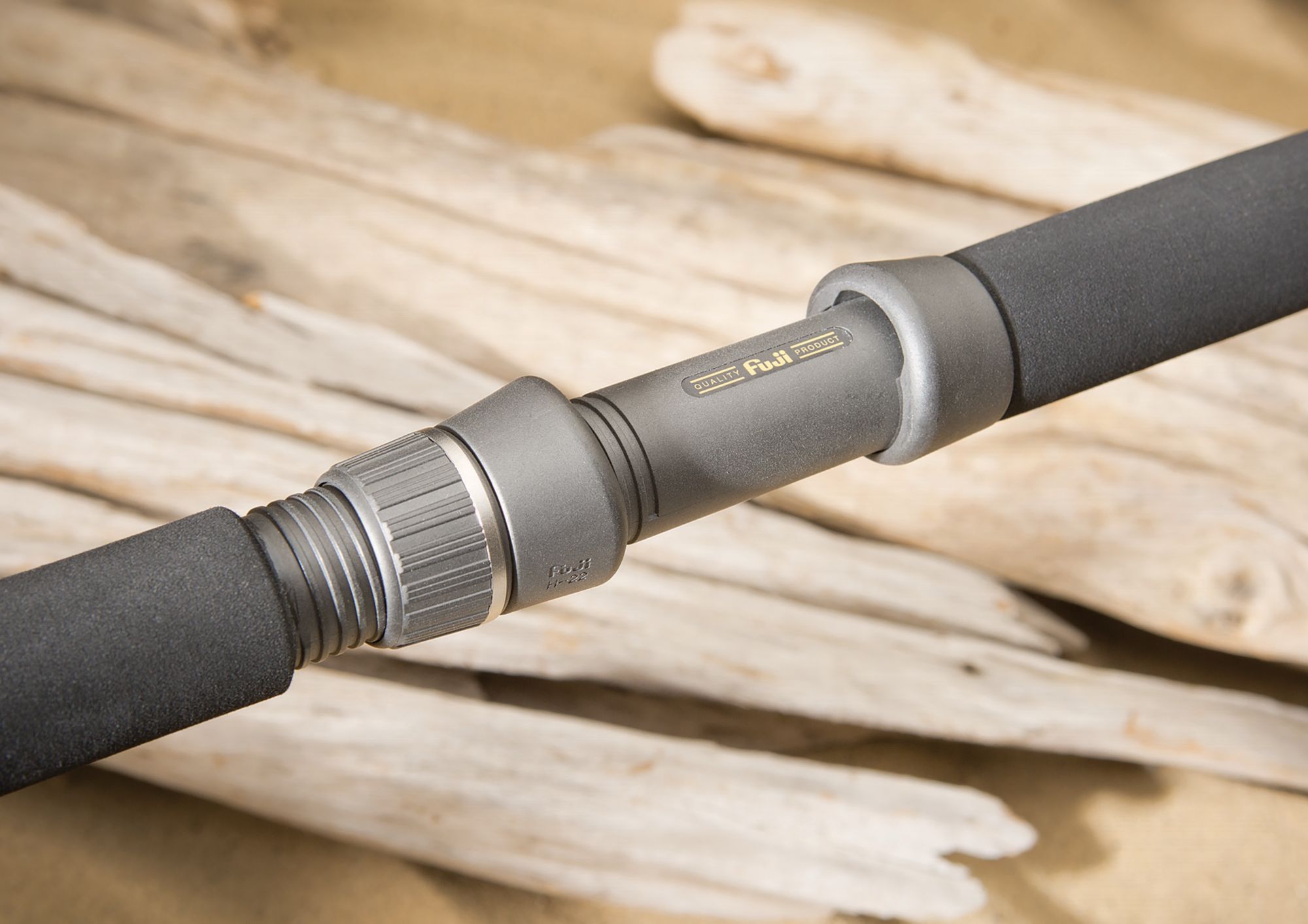 St. Croix Mojo Salt Spinning Rod product image