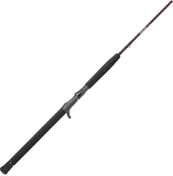 St. Croix Mojo Jig Conventional Rod product image