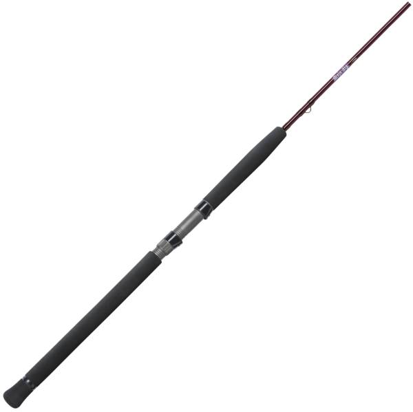 St. Croix Mojo Jig Spinning Saltwater Rod product image