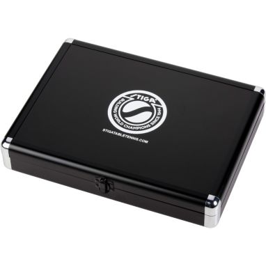 sorry, Stiga Aluminum Racket Case is currently out of stock