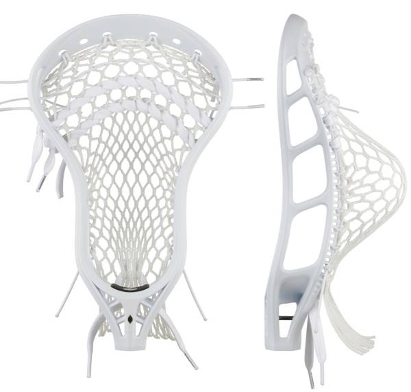 StringKing Men's Mark 2V Strung Lacrosse Head product image