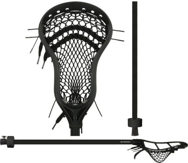 StringKing Junior Complete 2 Attack Lacrosse Stick