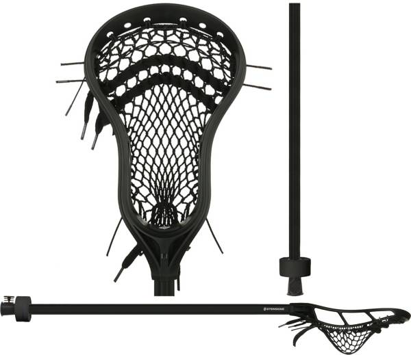 StringKing Junior Complete 2 Attack Lacrosse Stick product image